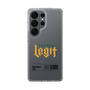 スリムプロテクションケース［ D.LEAGUE - CyberAgent Legit - ロゴA ］