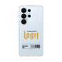スリムプロテクションケース［ D.LEAGUE - CyberAgent Legit - ロゴA ］
