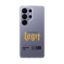 スリムプロテクションケース［ D.LEAGUE - CyberAgent Legit - ロゴA ］