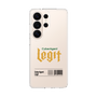 スリムプロテクションケース［ D.LEAGUE - CyberAgent Legit - ロゴA ］