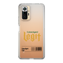 スリムプロテクションケース［ D.LEAGUE - CyberAgent Legit - ロゴA ］