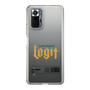 スリムプロテクションケース［ D.LEAGUE - CyberAgent Legit - ロゴA ］