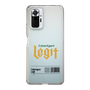 スリムプロテクションケース［ D.LEAGUE - CyberAgent Legit - ロゴA ］