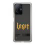 スリムプロテクションケース［ D.LEAGUE - CyberAgent Legit - ロゴA ］