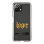 スリムプロテクションケース［ D.LEAGUE - CyberAgent Legit - ロゴA ］