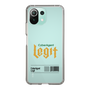 スリムプロテクションケース［ D.LEAGUE - CyberAgent Legit - ロゴA ］
