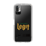スリムプロテクションケース［ D.LEAGUE - CyberAgent Legit - ロゴA ］