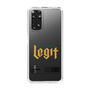 スリムプロテクションケース［ D.LEAGUE - CyberAgent Legit - ロゴA ］