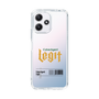 スリムプロテクションケース［ D.LEAGUE - CyberAgent Legit - ロゴA ］