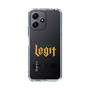 スリムプロテクションケース［ D.LEAGUE - CyberAgent Legit - ロゴA ］