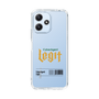 スリムプロテクションケース［ D.LEAGUE - CyberAgent Legit - ロゴA ］