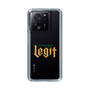 スリムプロテクションケース［ D.LEAGUE - CyberAgent Legit - ロゴA ］