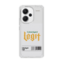 スリムプロテクションケース［ D.LEAGUE - CyberAgent Legit - ロゴA ］