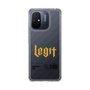 スリムプロテクションケース［ D.LEAGUE - CyberAgent Legit - ロゴA ］