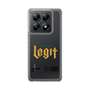 スリムプロテクションケース［ D.LEAGUE - CyberAgent Legit - ロゴA ］