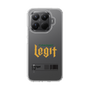 スリムプロテクションケース［ D.LEAGUE - CyberAgent Legit - ロゴA ］