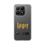 スリムプロテクションケース［ D.LEAGUE - CyberAgent Legit - ロゴA ］