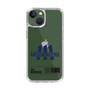 スリムプロテクションケース［ D.LEAGUE - DYM MESSENGERS - ロゴA ］