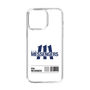 スリムプロテクションケース［ D.LEAGUE - DYM MESSENGERS - ロゴA ］