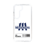 スリムプロテクションケース［ D.LEAGUE - DYM MESSENGERS - ロゴA ］