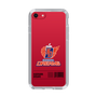 スリムプロテクションケース［ D.LEAGUE - KADOKAWA DREAMS - ロゴA ］