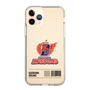 スリムプロテクションケース［ D.LEAGUE - KADOKAWA DREAMS - ロゴA ］
