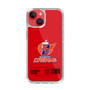 スリムプロテクションケース［ D.LEAGUE - KADOKAWA DREAMS - ロゴA ］
