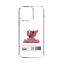 スリムプロテクションケース［ D.LEAGUE - KADOKAWA DREAMS - ロゴA ］