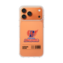 スリムプロテクションケース［ D.LEAGUE - KADOKAWA DREAMS - ロゴA ］