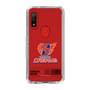 スリムプロテクションケース［ D.LEAGUE - KADOKAWA DREAMS - ロゴA ］