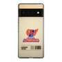 スリムプロテクションケース［ D.LEAGUE - KADOKAWA DREAMS - ロゴA ］