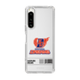 スリムプロテクションケース［ D.LEAGUE - KADOKAWA DREAMS - ロゴA ］