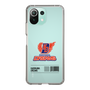 スリムプロテクションケース［ D.LEAGUE - KADOKAWA DREAMS - ロゴA ］