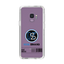 スリムプロテクションケース［ D.LEAGUE - KOSÉ 8ROCKS - ロゴA ］