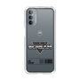 スリムプロテクションケース［ D.LEAGUE - LDH SCREAM - ロゴA ］