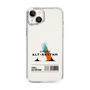 スリムプロテクションケース［ D.LEAGUE - LIFULL ALT-RHYTHM - ロゴA ］