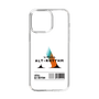 スリムプロテクションケース［ D.LEAGUE - LIFULL ALT-RHYTHM - ロゴA ］