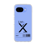 スリムプロテクションケース［ D.LEAGUE - List::X - ロゴA ］