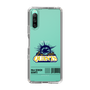 スリムプロテクションケース［ D.LEAGUE - M&A SOUKEN QUANTS - ロゴA ］