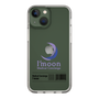 スリムプロテクションケース［ D.LEAGUE - Medical Concierge I'moon - ロゴA ］