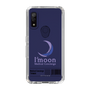スリムプロテクションケース［ D.LEAGUE - Medical Concierge I'moon - ロゴA ］