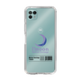 スリムプロテクションケース［ D.LEAGUE - Medical Concierge I'moon - ロゴA ］