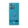 スリムプロテクションケース［ D.LEAGUE - Medical Concierge I'moon - ロゴA ］