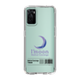 スリムプロテクションケース［ D.LEAGUE - Medical Concierge I'moon - ロゴA ］