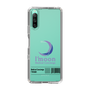 スリムプロテクションケース［ D.LEAGUE - Medical Concierge I'moon - ロゴA ］