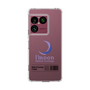 スリムプロテクションケース［ D.LEAGUE - Medical Concierge I'moon - ロゴA ］
