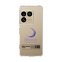 スリムプロテクションケース［ D.LEAGUE - Medical Concierge I'moon - ロゴA ］