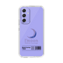 スリムプロテクションケース［ D.LEAGUE - Medical Concierge I'moon - ロゴA ］