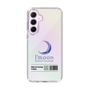 スリムプロテクションケース［ D.LEAGUE - Medical Concierge I'moon - ロゴA ］