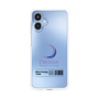 スリムプロテクションケース［ D.LEAGUE - Medical Concierge I'moon - ロゴA ］